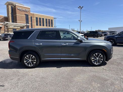 Used 2020 Hyundai Palisade SEL AWD/4WD image 8