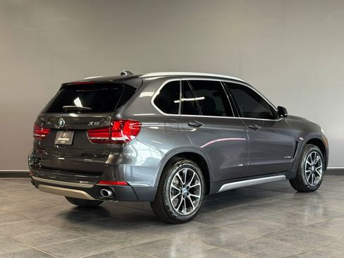 Used 2017 BMW X5 xDrive35i AWD/4WD image 6