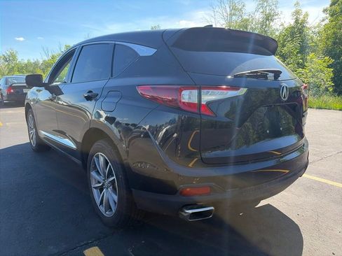 Used 2023 Acura RDX AWD w/ Technology Package image 3