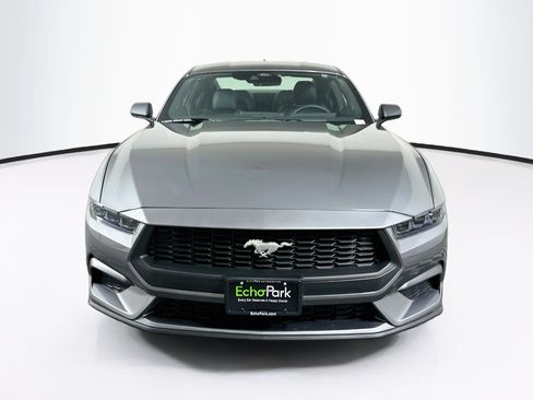 Used 2026 Ford Mustang Premium RWD image 2