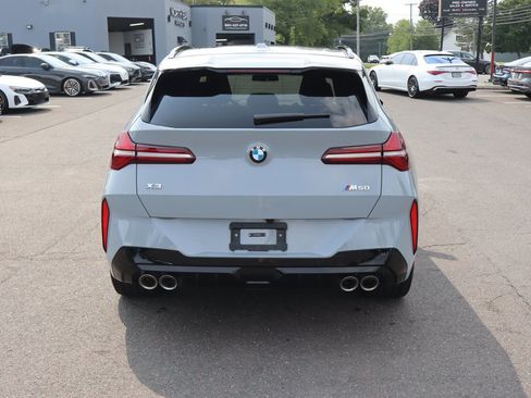 Used 2026 BMW X3 M50 AWD/4WD image 6