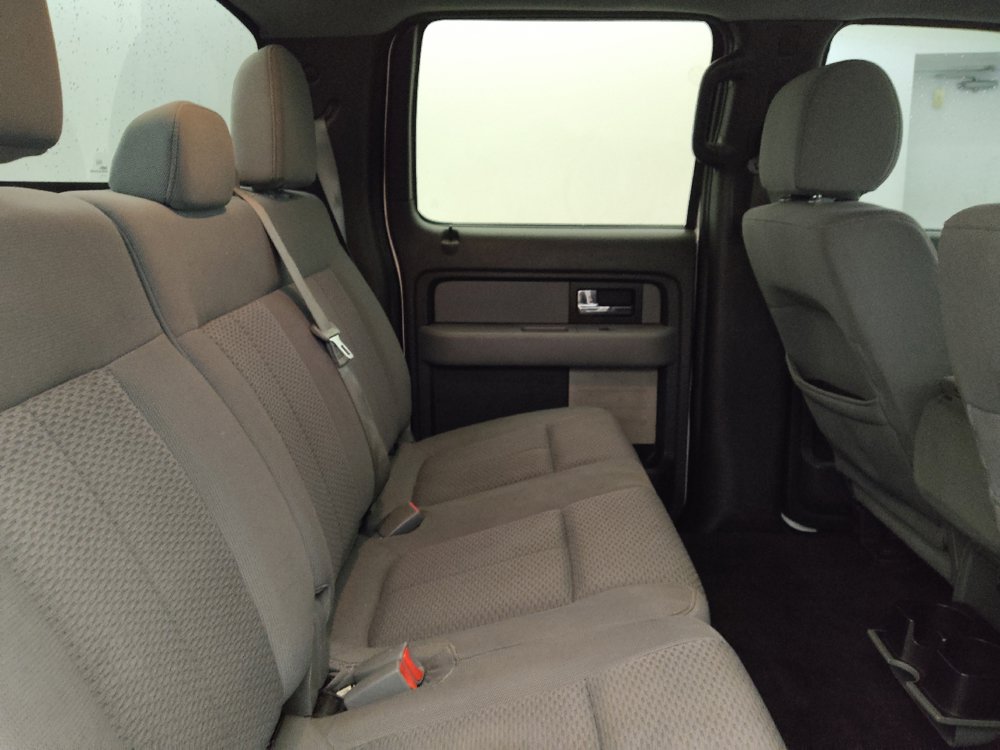 Used 2013 Ford F150 XLT RWD image 19