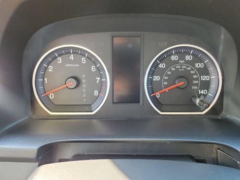 Used 2010 Honda CR-V LX image 15