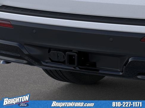 Used 2026 Ford Explorer ST-Line AWD/4WD image 23