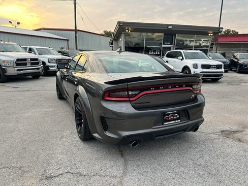 Used 2020 Dodge Charger Scat Pack RWD image 3