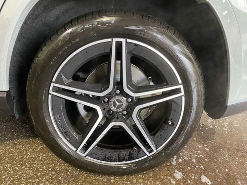 New 2026 Mercedes-Benz GLS 450 GLS 450 image 24