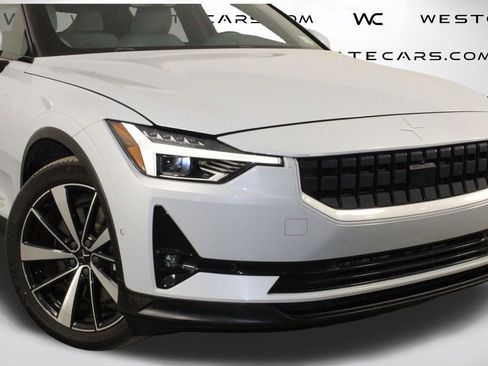 Used 2022 Polestar Polestar 2 w/ Pilot Package image 43