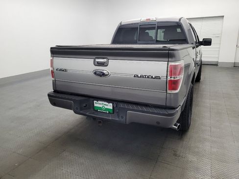 Used 2013 Ford F150 Platinum image 7