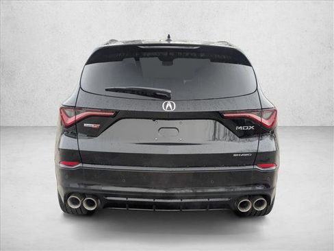 New 2026 Acura MDX Type S AWD/4WD image 8