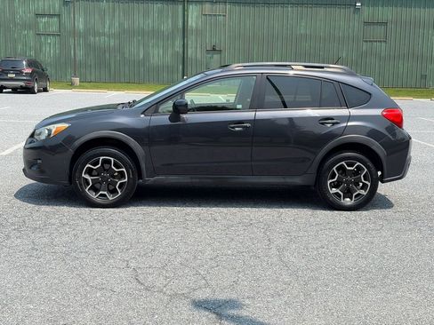 Used 2013 Subaru Crosstrek 2.0i Premium AWD/4WD image 5