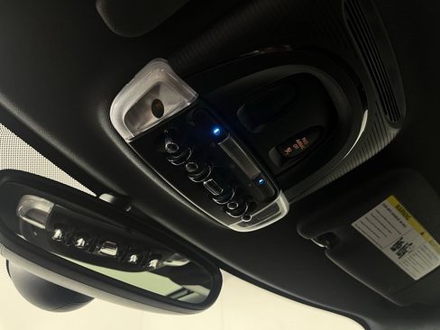 Used 2017 MINI Cooper Clubman S image 17