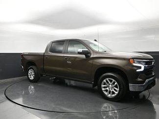 Used 2023 Chevrolet Silverado 1500 LT AWD/4WD video 1
