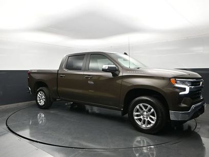 Used 2023 Chevrolet Silverado 1500 LT