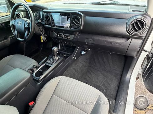 Used 2020 Toyota Tacoma SR image 11
