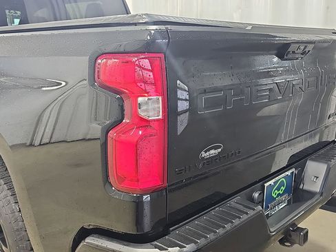 Used 2023 Chevrolet Silverado 1500 RST AWD/4WD image 39