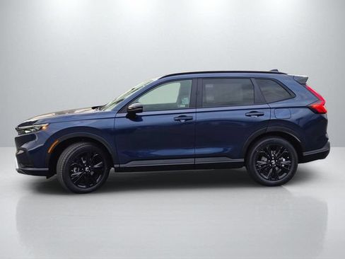 New 2026 Honda CR-V Sport Touring image 9