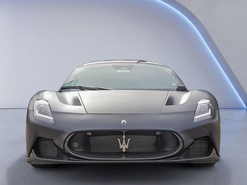 New 2024 Maserati MC20 Coupe RWD image 24