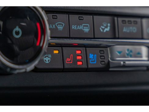 Used 2024 Ford F450 Limited w/ FX4 Off-Road Package AWD/4WD image 28