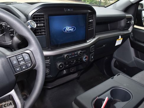 Certified 2026 Ford F150 XL RWD image 10