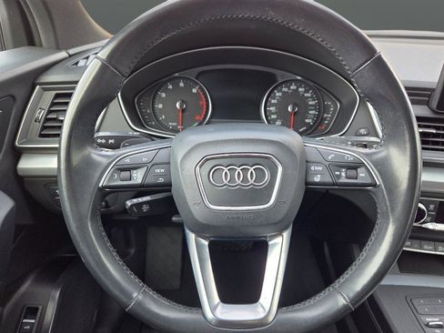 Used 2020 Audi Q5 2.0T Premium w/ Titanium Sport Package image 20