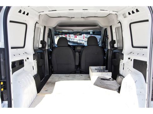 Used 2022 RAM ProMaster City Tradesman FWD image 14