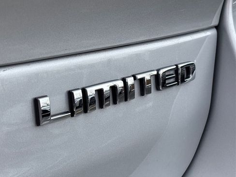 Used 2021 Jeep Grand Cherokee L Limited image 14