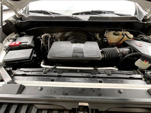 Used 2019 Chevrolet Silverado 1500 LT w/ All-Star Edition AWD/4WD image 13