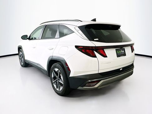 Used 2025 Hyundai Tucson SEL image 5