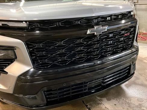 Used 2024 Chevrolet Traverse RS w/ LPO, Floor Liner Package image 34