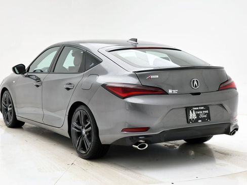 Used 2023 Acura Integra A-Spec image 7