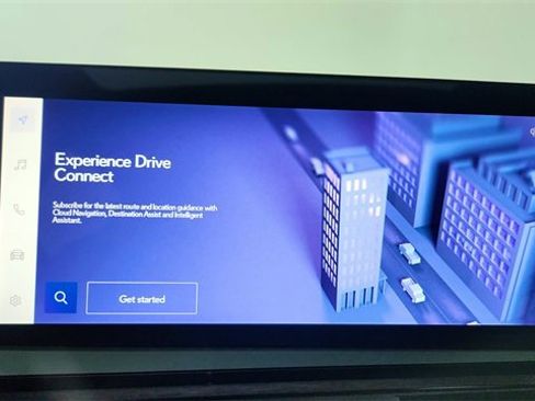 Used 2024 Lexus ES 350 F Sport image 44