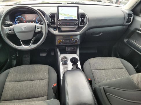 Used 2022 Ford Bronco Sport Big Bend w/ Convenience Package AWD/4WD image 5