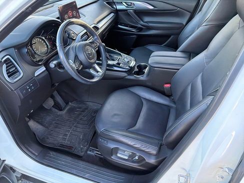 Used 2020 MAZDA CX-9 Grand Touring image 11