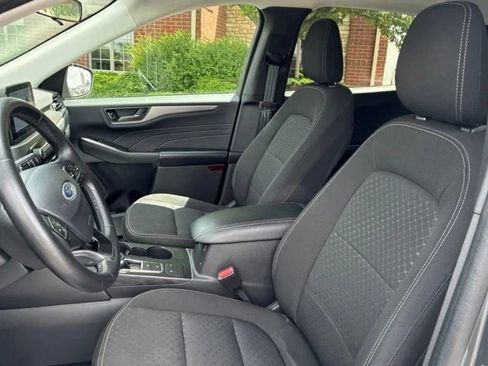 Used 2024 Ford Escape Active FWD image 7