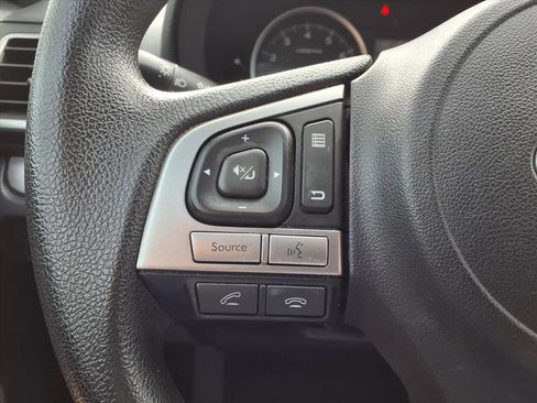 Used 2017 Subaru Forester 2.5i w/ Alloy Wheel Package image 17