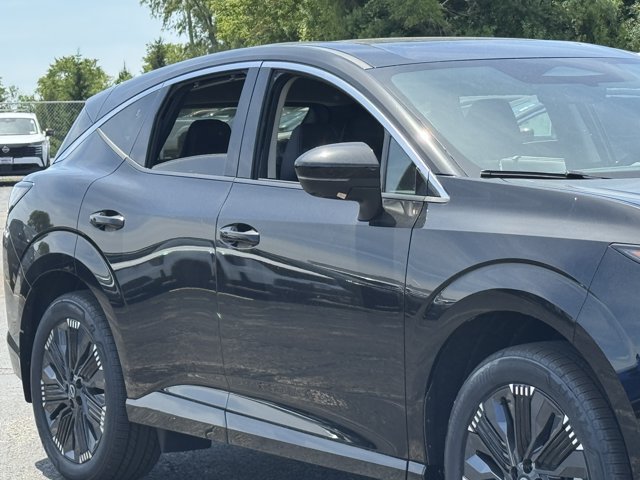 New 2026 Nissan Murano Platinum w/ Cargo Package AWD/4WD image 4