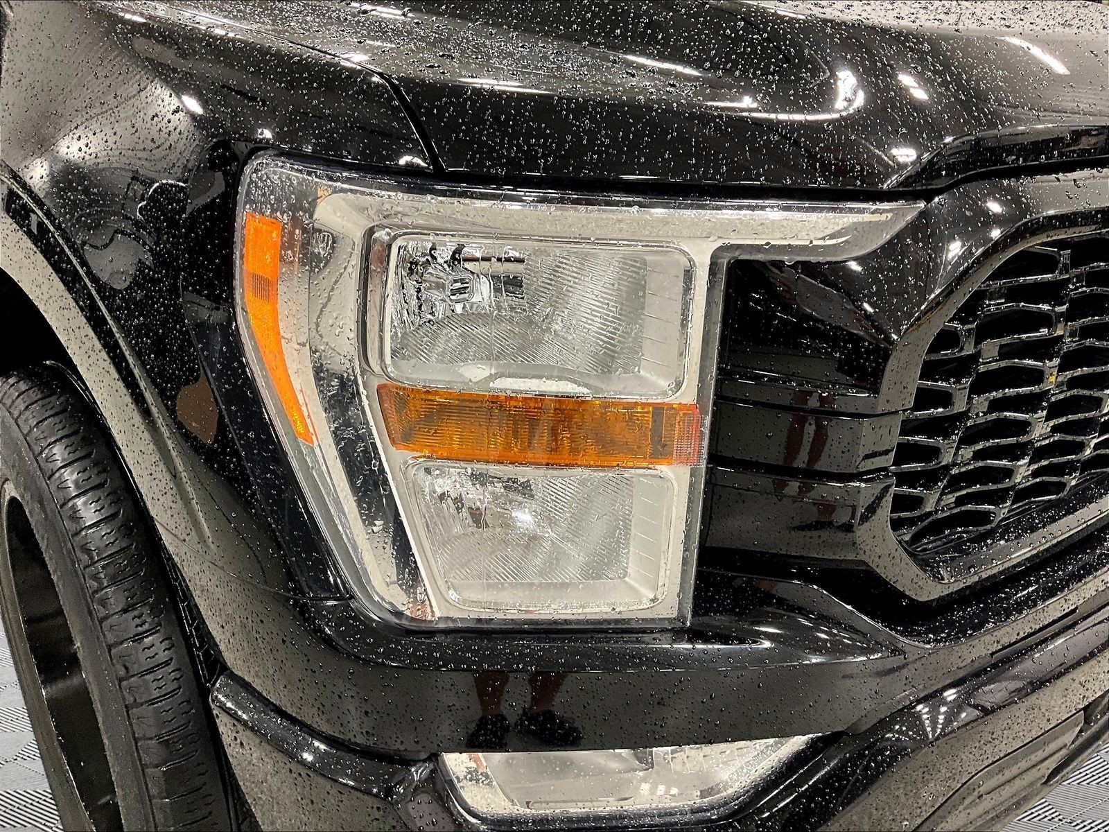 Used 2021 Ford F150 XL w/ STX Appearance Package AWD/4WD image 32