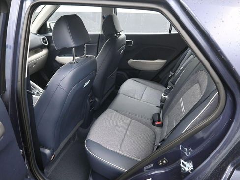 New 2026 Hyundai Venue SEL FWD image 10