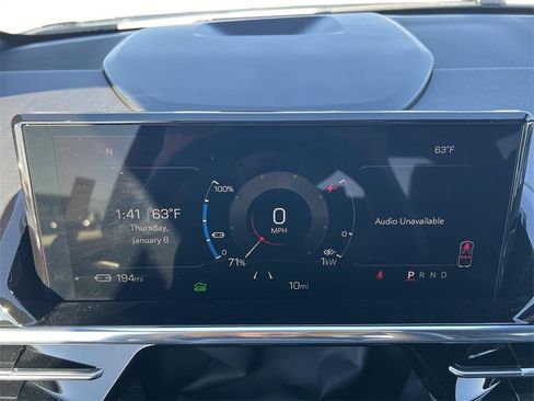 New 2026 GMC Sierra EV Elevation image 15