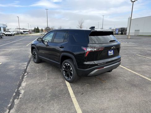 New 2026 Chevrolet Equinox LT w/ Convenience Package II image 15
