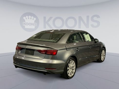 Used 2017 Audi A3 2.0T Premium image 7