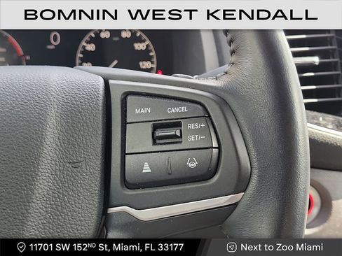 Used 2024 Honda Ridgeline Sport image 14