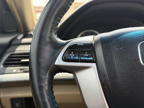 Used 2008 Honda Accord EX-L image 26