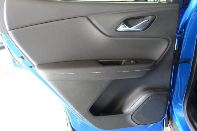 Used 2024 Chevrolet Blazer LT w/ Convenience Package FWD image 19
