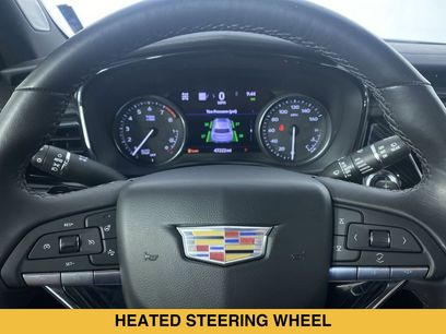 Certified 2023 Cadillac XT6 Premium Luxury w/ Technology Package