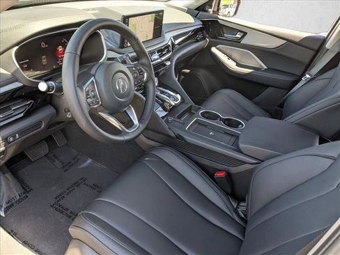 Used 2026 Acura MDX FWD image 11