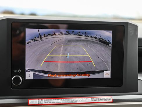 New 2026 Toyota Tacoma SR5 image 25