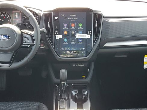 New 2026 Subaru Forester Premium image 17