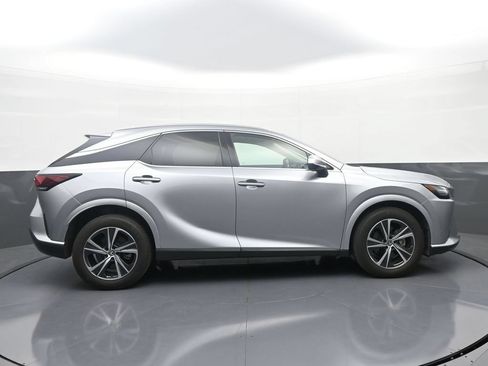 Used 2024 Lexus RX 350 Premium w/ Convenience Package AWD/4WD image 8