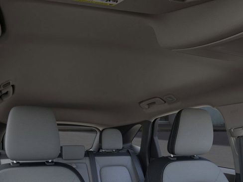 New 2026 Ford Escape Active w/ Active Premium Tech Pack image 22